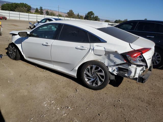 VIN 19XFC2F85HE228329 2017 Honda Civic, EX no.2