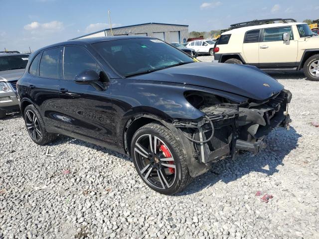 VIN WP1AC2A2XELA85702 2014 Porsche Cayenne, Turbo no.4