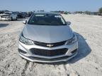 CHEVROLET CRUZE LS photo