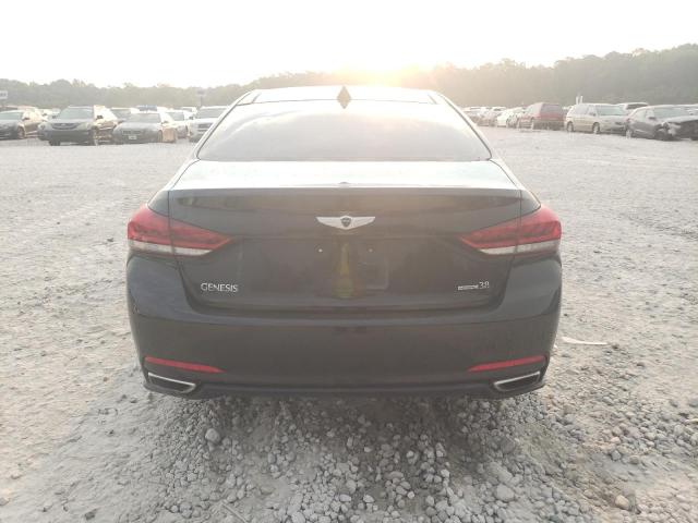 2015 HYUNDAI GENESIS 3. - KMHGN4JE8FU071199