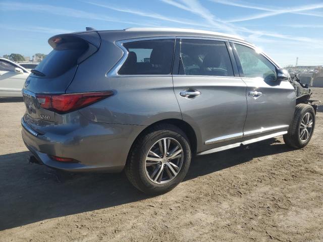 2017 INFINITI QX60 - 5N1DL0MM9HC543794