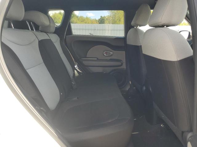 2016 KIA SOUL - KNDJN2A27G7847312