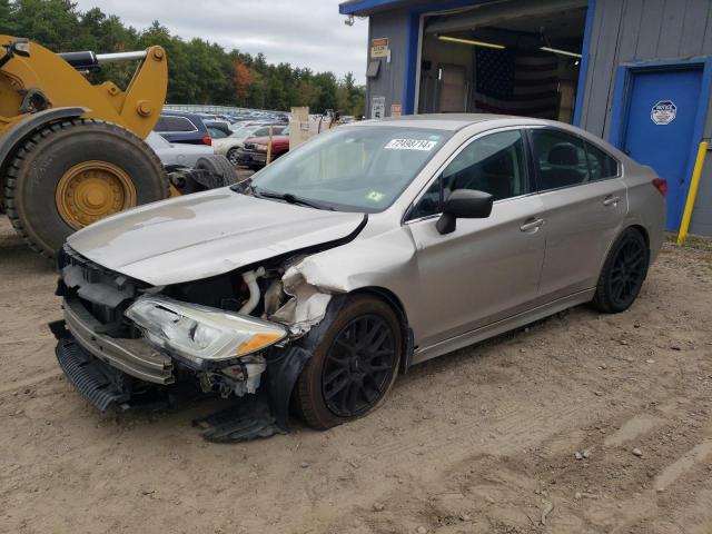 2015 SUBARU LEGACY 2.5 #2874423847