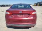 FORD FUSION SE photo