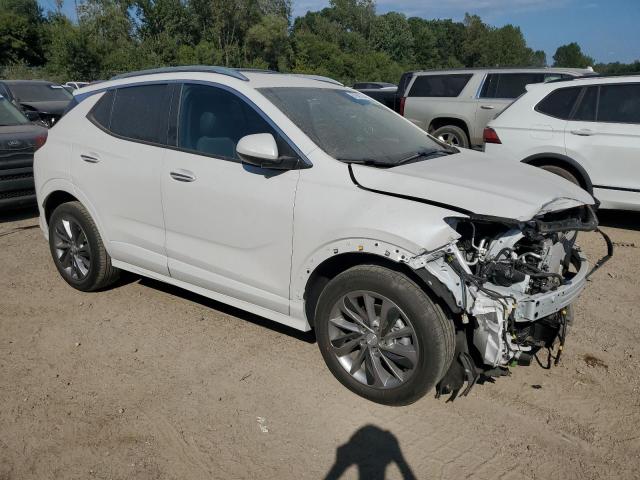 2022 BUICK ENCORE GX - KL4MMBS29NB096927