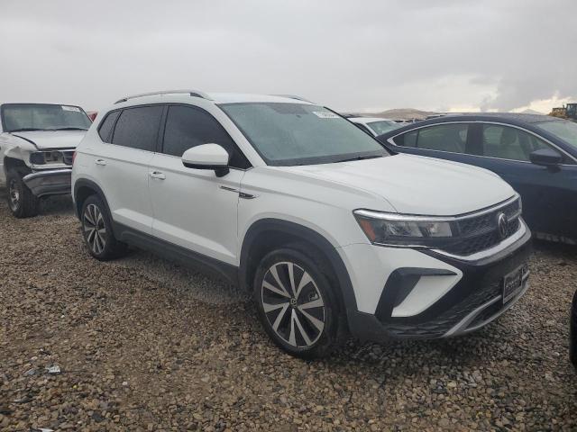 2022 VOLKSWAGEN TAOS SE - 3VVRX7B24NM029307