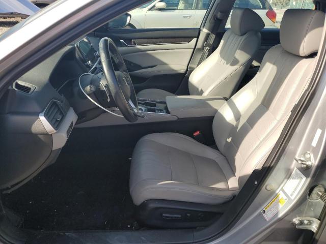 2018 HONDA ACCORD TOU - 1HGCV1F92JA086189