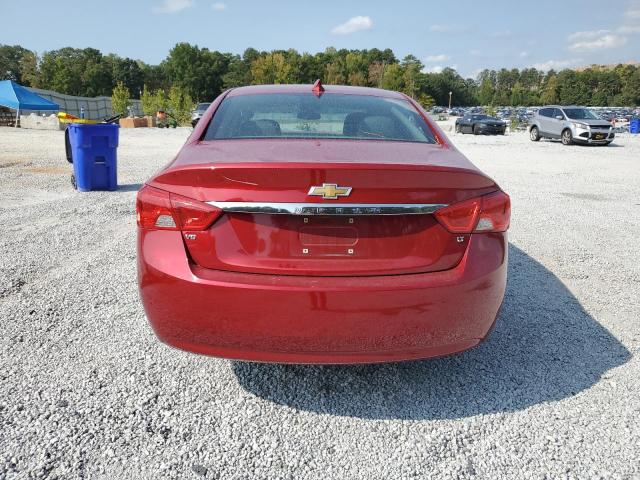 2015 CHEVROLET IMPALA LT - 2G1125S35F9202634