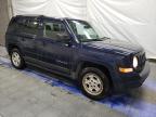 JEEP PATRIOT SP photo