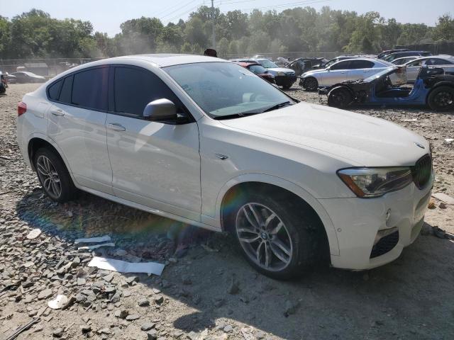 2018 BMW X4 XDRIVEM - 5UXXW7C53J0W64161