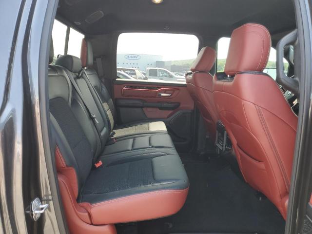 2019 RAM 1500 REBEL - 1C6SRFLT2KN583398