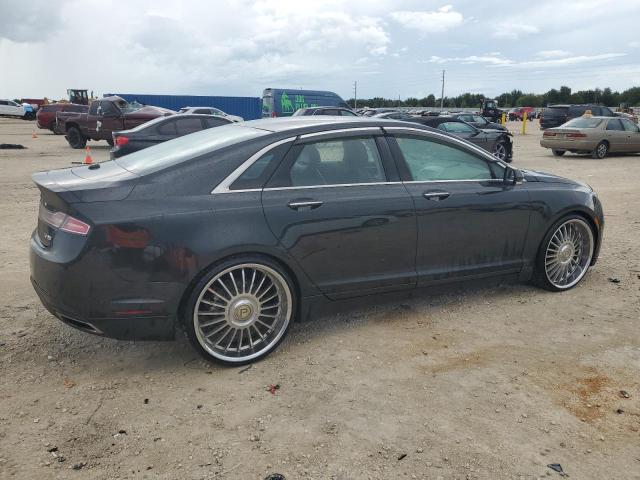 VIN 3LN6L2J91DR801760 2013 Lincoln MKZ no.3