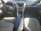 FORD FUSION S photo