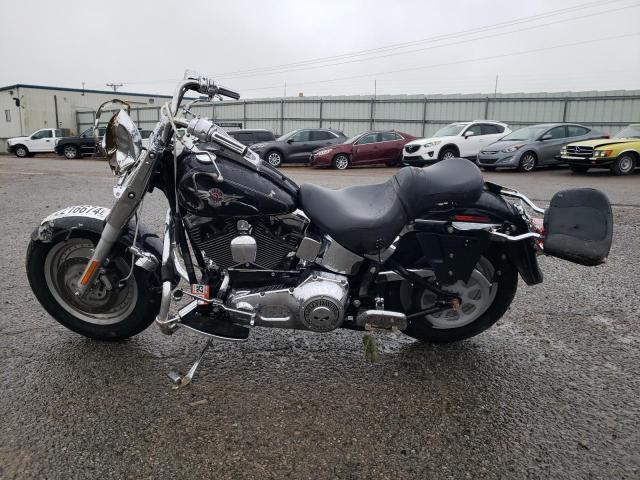 2004 HARLEY-DAVIDSON FLSTFI 1HD1BXB164Y069164