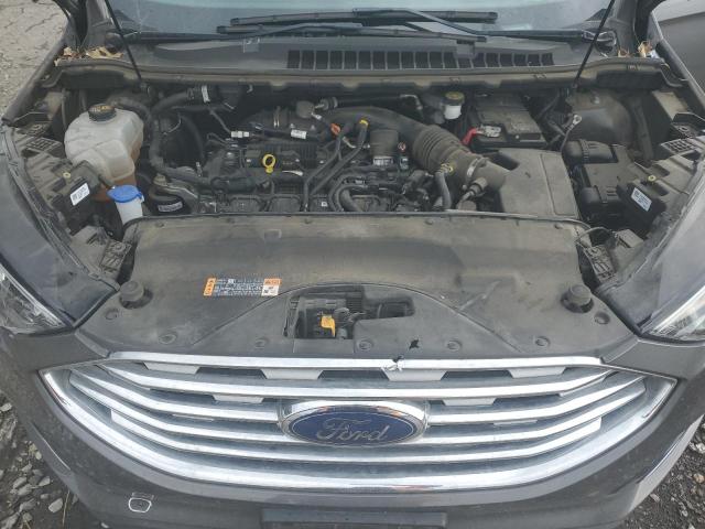 2021 FORD EDGE SEL - 2FMPK3J99MBA23512