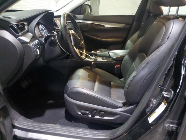 2019 INFINITI QX50 ESSEN - 3PCAJ5M33KF145041