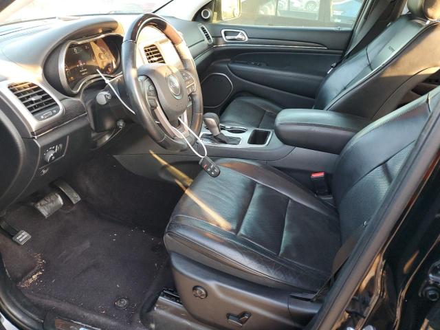 2017 JEEP GRAND CHER - 1C4RJEJG0HC732376