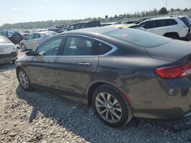 2015 CHRYSLER 200 C - 1C3CCCCB8FN685156
