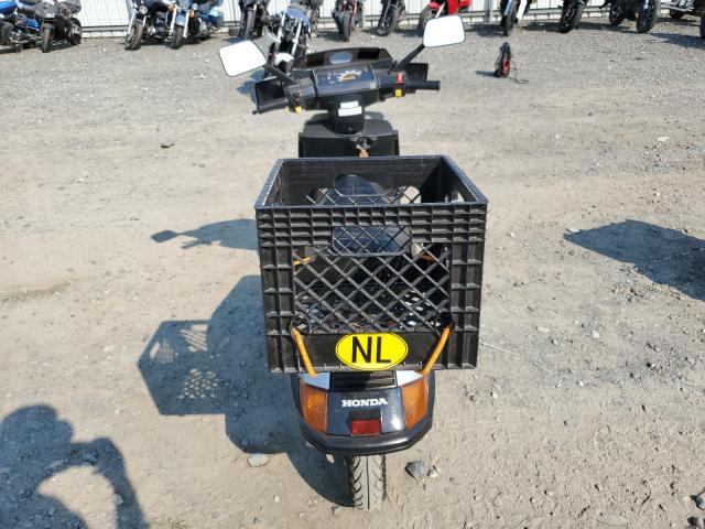 2005 HONDA CH80 3H1HF03085D001247