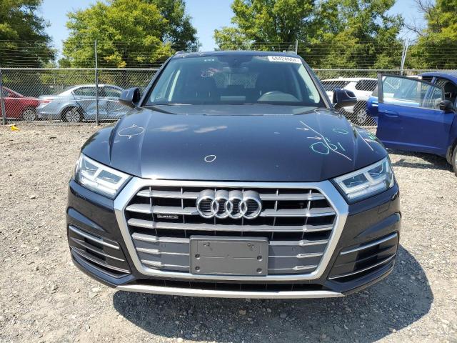 VIN WA1BNAFY9J2166630 2018 Audi Q5, Premium Plus no.5