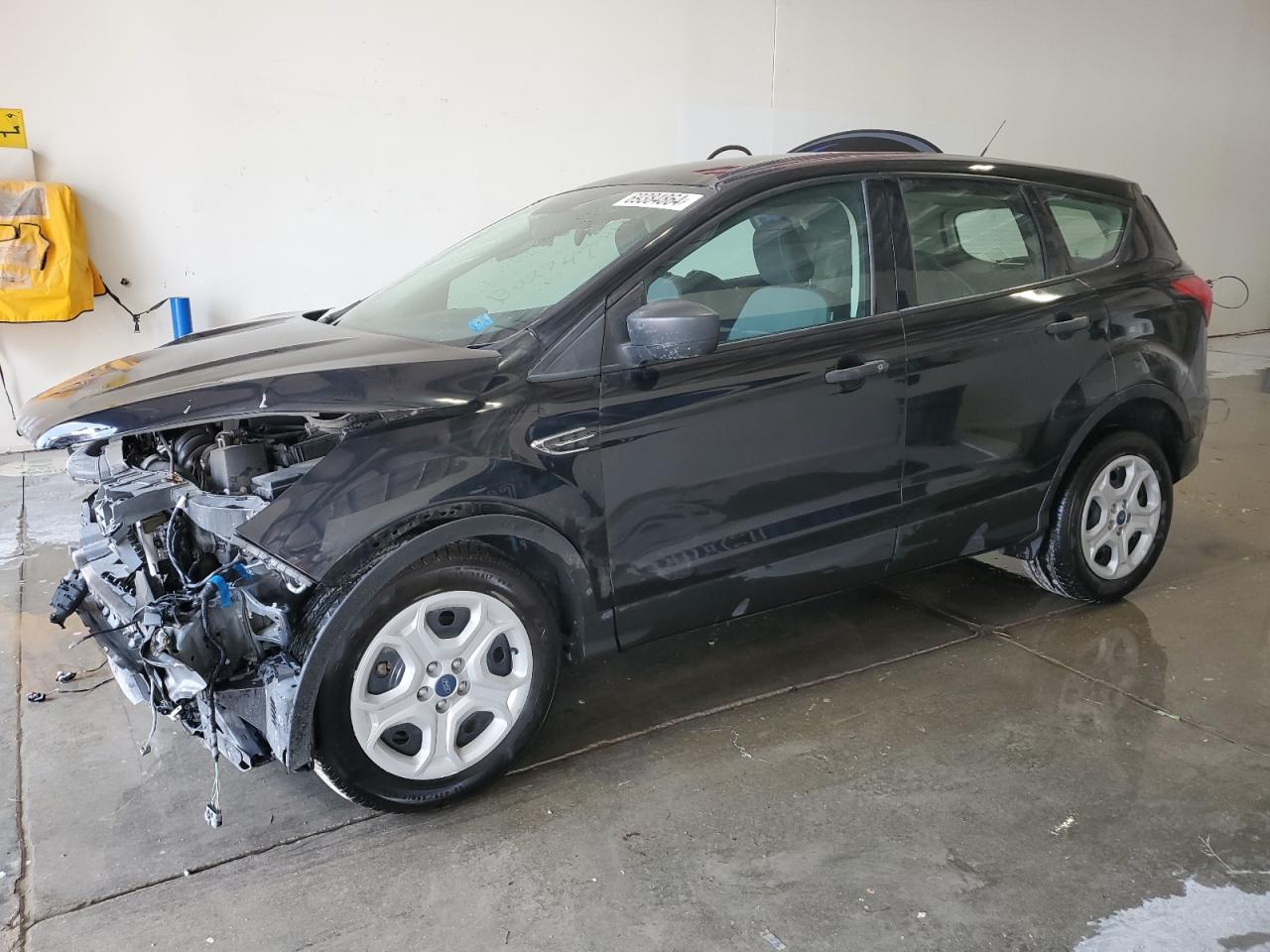 1FMCU0F70KUB02749 FORD ESCAPE S 2019