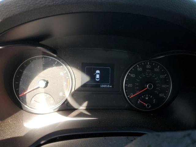 2016 KIA OPTIMA LX - 5XXGT4L38GG076884