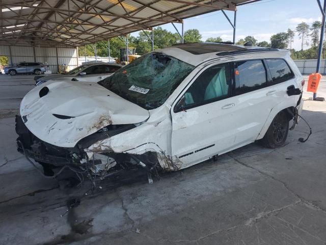 2021 JEEP GRAND CHER - 1C4RJFBG5MC728614