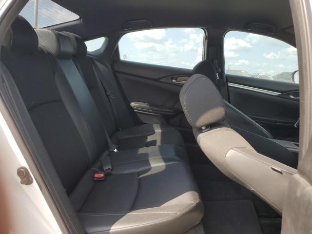 2020 HONDA CIVIC SPOR - 19XFC2F81LE003480