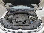 MERCEDES-BENZ GLS 450 4M photo