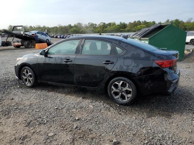 2019 KIA FORTE FE - 3KPF24AD3KE125226
