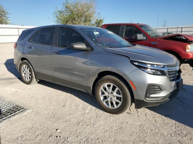 2023 CHEVROLET EQUINOX LS - 3GNAXHEG1PL185166