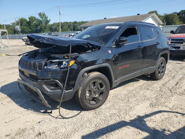 2023 JEEP COMPASS TR #2943111418