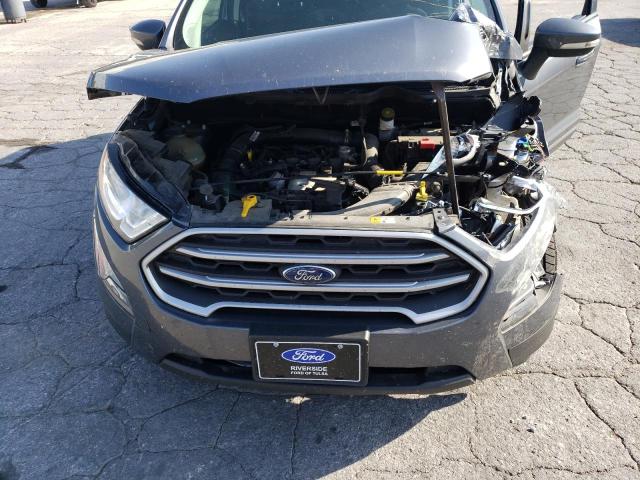 2021 FORD ECOSPORT S - MAJ3S2GE7MC412155