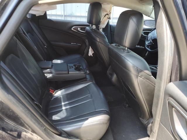 2017 CHRYSLER 200 LIMITE - 1C3CCCAB6HN507381