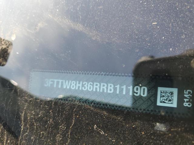 3FTTW8H36RRB11190 2024 FORD MAVERICK