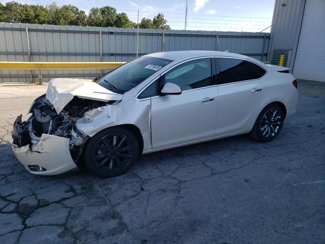 VIN 1G4PP5SK5E4179508 2014 Buick Verano no.1