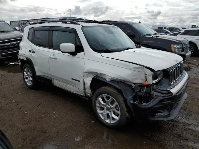 2018 JEEP RENEGADE L - ZACCJBBB1JPJ13341