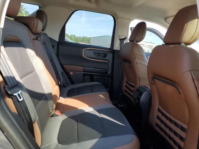 2021 FORD BRONCO SPO - 3FMCR9C68MRA72542