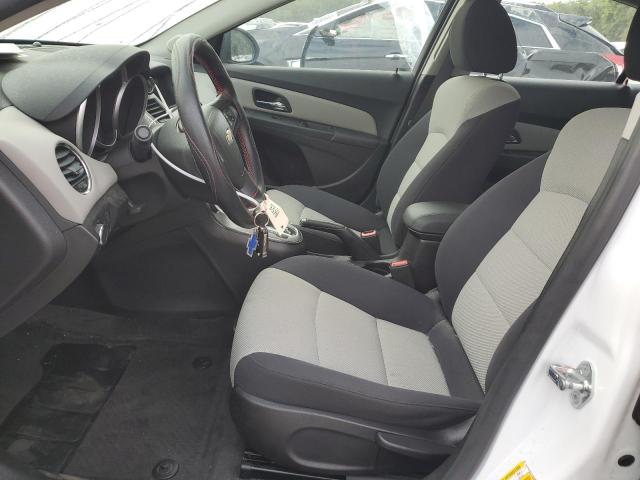 2015 CHEVROLET CRUZE LS - 1G1PA5SG1F7243389