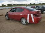 NISSAN VERSA S photo