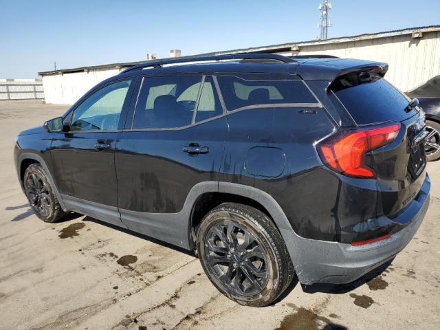 2019 GMC TERRAIN SL - 3GKALMEV4KL102063