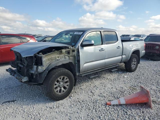 VIN 3TMBZ5DN6KM023199 2019 Toyota Tacoma, Double Cab no.1