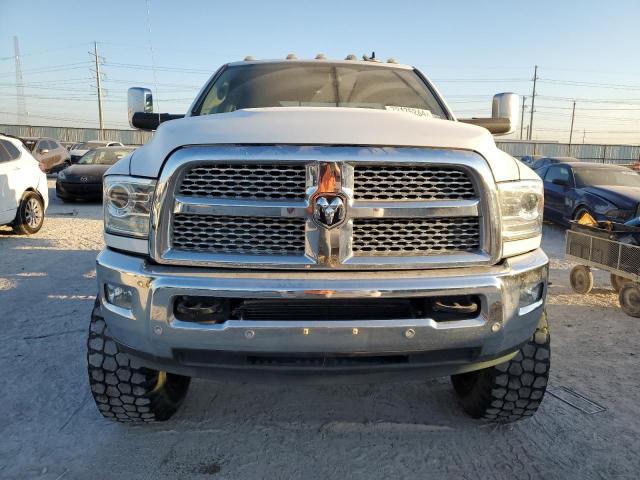 VIN 3C6UR5FL4HG720468 2017 RAM 2500, Laramie no.5