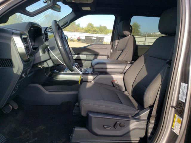 2022 FORD F150 SUPER - 1FTFW1E87NFB17057