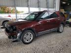 2015 FORD EXPLORER X - 1FM5K7D89FGC24713