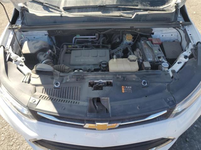 2019 CHEVROLET TRAX LS - 3GNCJKSB5KL135508
