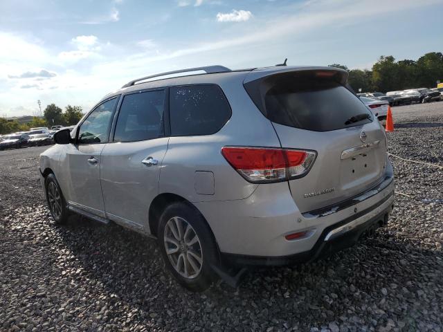 VIN 5N1AR2MN0EC692998 2014 Nissan Pathfinder, S no.2