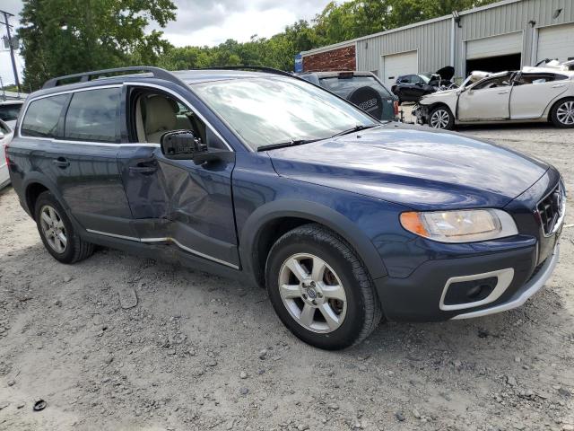 VIN YV4952BZ3D1151489 2013 Volvo XC70, 3.2 no.4