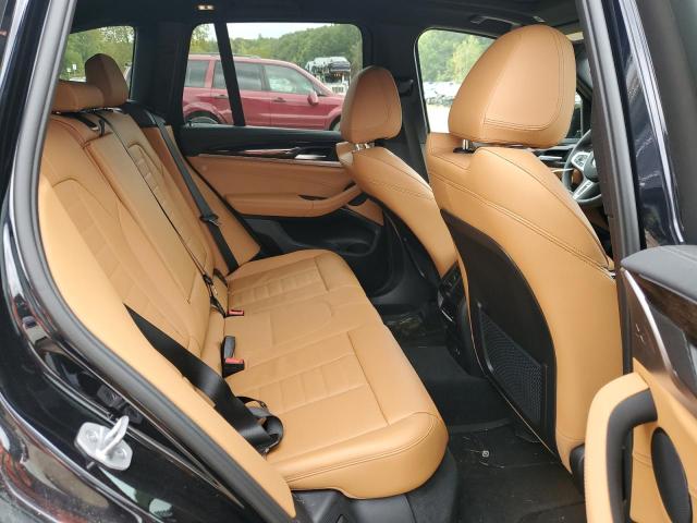 2024 BMW X3 M40I 5UX83DP01R9X06473