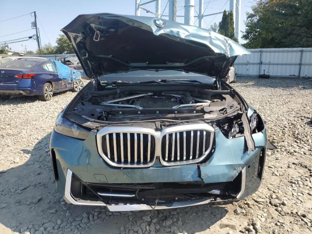 2024 BMW X5 XDRIVE4 - 5UX23EU09R9S15388